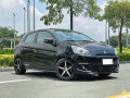 Sell Black 2015 Mitsubishi Mirage in Makati-9