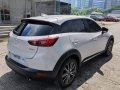 White Mazda Cx-3 2017 for sale in Pasig-1