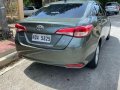 Green Toyota Vios 2019 for sale in Quezon-2
