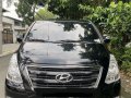 Sell Black2016 Hyundai Starex in Pasig-5