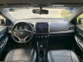 Selling Brightsilver Toyota Vios 2014 in Parañaque-7