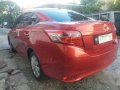 Selling Red Toyota Vios 2017 in Quezon-3