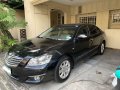 Black Toyota Camry 2006 for sale in Automatic-9