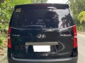 Sell Black2016 Hyundai Starex in Pasig-3