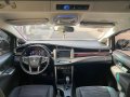 Silver Toyota Innova 2019 for sale-1