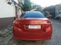 Selling Red Toyota Vios 2017 in Quezon-2