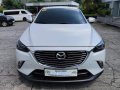White Mazda Cx-3 2017 for sale in Pasig-6