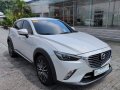 White Mazda Cx-3 2017 for sale in Pasig-7