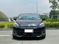 Sell Black 2015 Mitsubishi Mirage in Makati-8