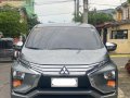 Grey Mitsubishi Xpander 2019 for sale in Automatic-6