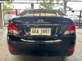 Black Hyundai Accent 2015 for sale in Las Piñas-7