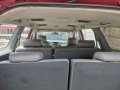 Red Toyota Innova 2005 for sale in Manual-1