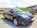 Black Toyota Vios 2020 for sale in Pasig-0
