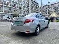 Selling Brightsilver Toyota Vios 2014 in Parañaque-5