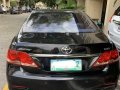 Black Toyota Camry 2006 for sale in Automatic-7