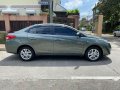 Green Toyota Vios 2019 for sale in Quezon-1