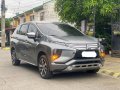 Grey Mitsubishi Xpander 2019 for sale in Automatic-4