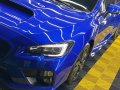 Blue Subaru Wrx 2014 for sale in Mandaue-0