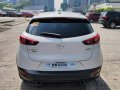 White Mazda Cx-3 2017 for sale in Pasig-0