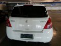 Sell White 2010 Suzuki Swift in Talisay-6