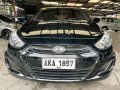 Black Hyundai Accent 2015 for sale in Las Piñas-9
