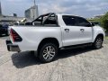 White Toyota Hilux 2018 for sale in Automatic-4
