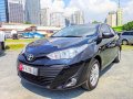 Black Toyota Vios 2020 for sale in Pasig-1