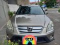 Silver Honda CR-V 2006 for sale in Marikina-5