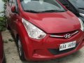 Pre-owned 2017 Hyundai Eon  for sale in good condition-3