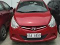 Pre-owned 2017 Hyundai Eon  for sale in good condition-4