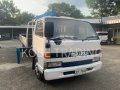 Direct from Japan White 2021 Isuzu Elf Pickup -2