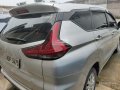 2nd hand 2019 Mitsubishi Xpander  for sale in good condition-1