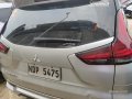 2nd hand 2019 Mitsubishi Xpander  for sale in good condition-2