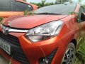 Sell second hand 2019 Toyota Wigo -3