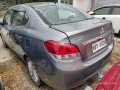 Second hand 2019 Mitsubishi Mirage G4  for sale in good condition-3