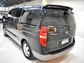 Hyundai Starex HVX CRDI 2012 AT 598t Negotiable Batangas Area Auto-1