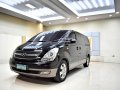 Hyundai Starex HVX CRDI 2012 AT 598t Negotiable Batangas Area Auto-7