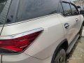 Pre-owned 2019 Toyota Fortuner  for sale in good condition-0