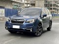 Hot deal alert! 2018 Subaru Forester  for sale at -2