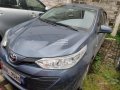 2nd hand 2019 Toyota Vios  for sale-0