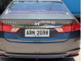 2015 HONDA City 1.5E CVT NAVI+ - ABN2098-0