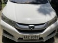 2014 Honda City 1.5E MT - AAZ6388-0