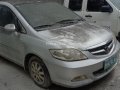 2008 HONDA City 1.3 M/T - ZLX487-1