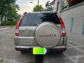 Silver Honda CR-V 2006 for sale in Marikina-8