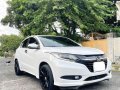 White Honda Hr-V 2015 for sale-2