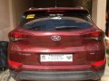 Red Hyundai Tucson 2018 for sale in Las Piñas-4