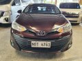 Red Toyota Vios 2019 for sale in Quezon-8