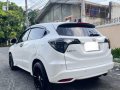 White Honda Hr-V 2015 for sale-4