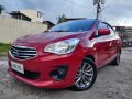 Sell Red 2020 Mitsubishi Mirage in Pasig-0