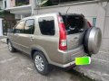 Silver Honda CR-V 2006 for sale in Marikina-6